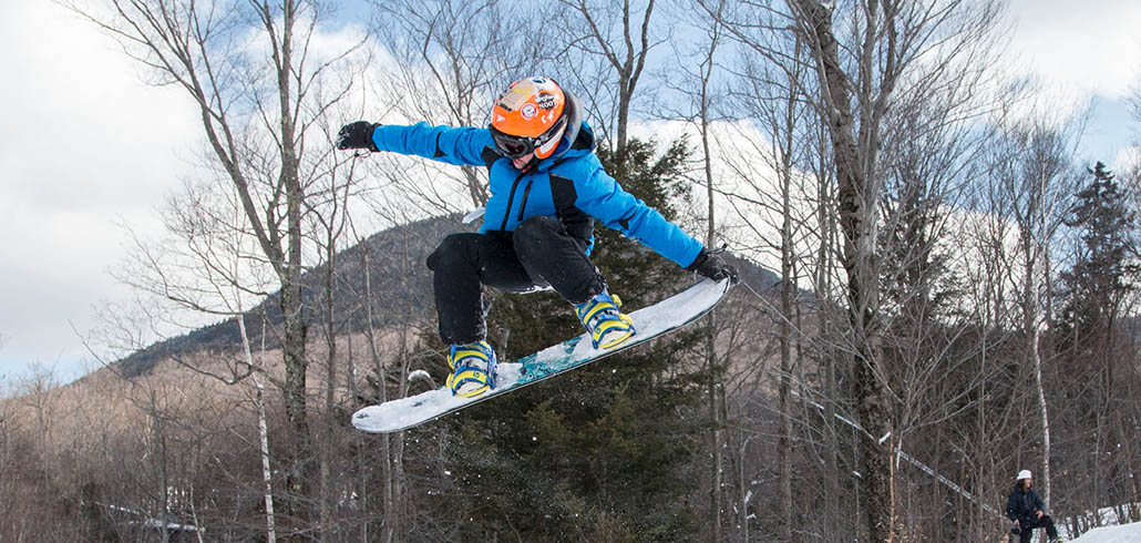 Snowboard & Freeride Competition Teams | Loon Mountain Resort, NH ...