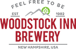 Woodstock Inn Brewery logo